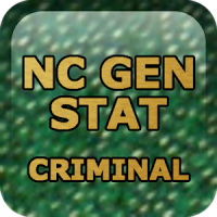 NC General Statutes - Criminal