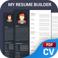 Pocket Resume Builder App- Professional CV Maker