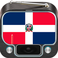 Radio Dominican Republic Live Free