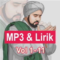 Sholawat Habib Syech MP3 + Lirik