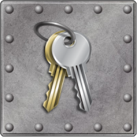 KeyRing Free: менеджер паролей
