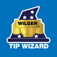 Tip Wizard Spray Tip & Flow Indicator Selector