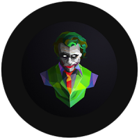 Fondos de escritorio de Joker