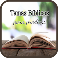 Temas Bíblicos para Predicar