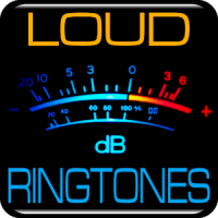 Extra Loud Ringtones