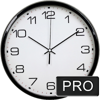 Battery Saving Analog Clocks Live Wallpaper Pro