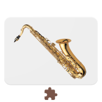 Tenor Saxophone *Plugin*