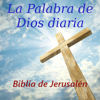 La Palabra de Dios diaria BdJ