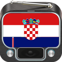 Radios of Croatia Live AM FM Radio