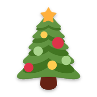 WAStickerApps - Christmas Sticker For WhatsApp