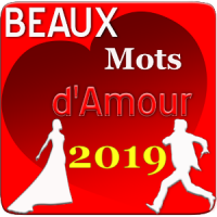 Beaux Mots d'Amour 2019