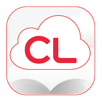 cloudLibrary