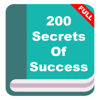 200 Secrets of Success