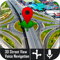 Voice GPS Navigator
