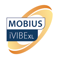 Mobius iVibeXL Vibration Helper