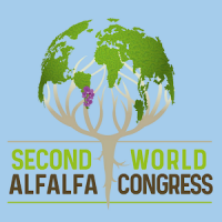 2nd World Alfalfa Congress