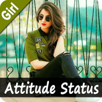 Attitude Status for Girls - Attitude Quotes