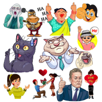 WAStickerApps