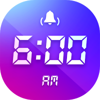 ⏰ Smart Alarm Clock and Nightstand Clock + Widgets
