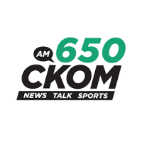 650CKOM News Talk Sports
