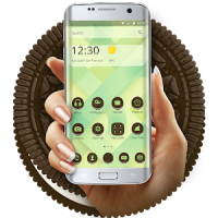 Lanzador para Android 8.0 Oreo