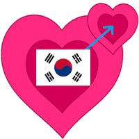 Flirt Korean
