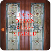 Design of Decorative Stained Glass