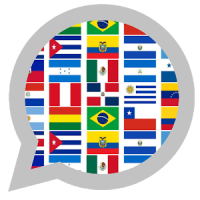 Stickers Latinos para WhatsApp – WAStickerApps