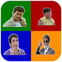 Malayalam Stickers