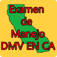 Examen de manejo DMV en CA