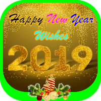 Best Happy New Year Wishes 2019