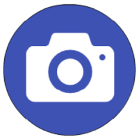 PhotoStamp Camera Free