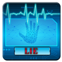 lie Detector Test Prank