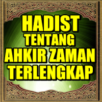 Hadits Tentang Akhir Zaman