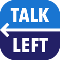 Talk Left