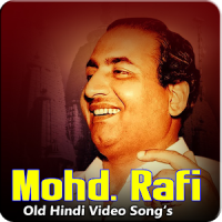 Mohammad Rafi Songs - Rafi Songs - Old Hindi Songs