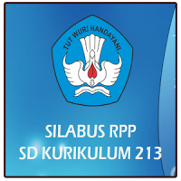RPP SD kls I kurikulum 2013