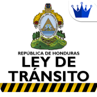 Ley de Tránsito Honduras Gratis