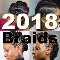African Braids Styles 2018