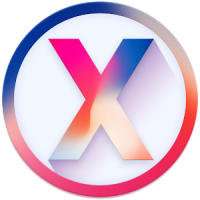 X Launcher New