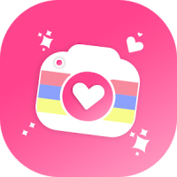 Selfie Beauty Candy HD Selfie Camera 2019