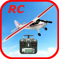 RC Flight Simulator Planes