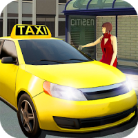 New York City Taxi Diving Games