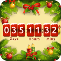 Christmas Countdown LWP
