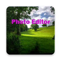 Photo Editor