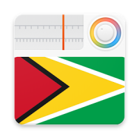 Guyana Radio Stations Online