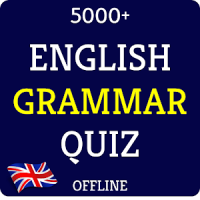 English Grammar Quiz