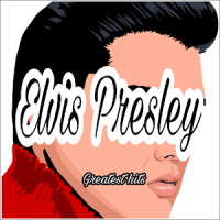 Elvis Presley Greatest Hit