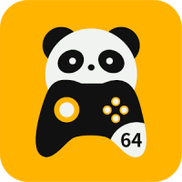 Panda Keymapper 64bit - Gamepad,mouse,keyboard
