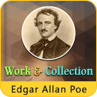 Edgar Allan Poe Collection & Work